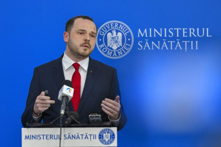 Ministrul Sănătății anunță lărgirea rețelei naționale de centre dedicate bolilor rare.