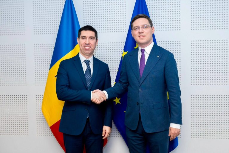 Negrescu: Moldova este astăzi țara cu cel mai rapid ritm în procesul de negociere cu UE