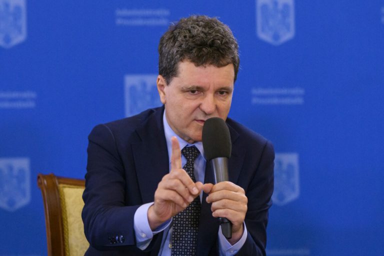 Nicușor Dan: „Împărtășesc aceleași nemulțumiri pe care le au oamenii”