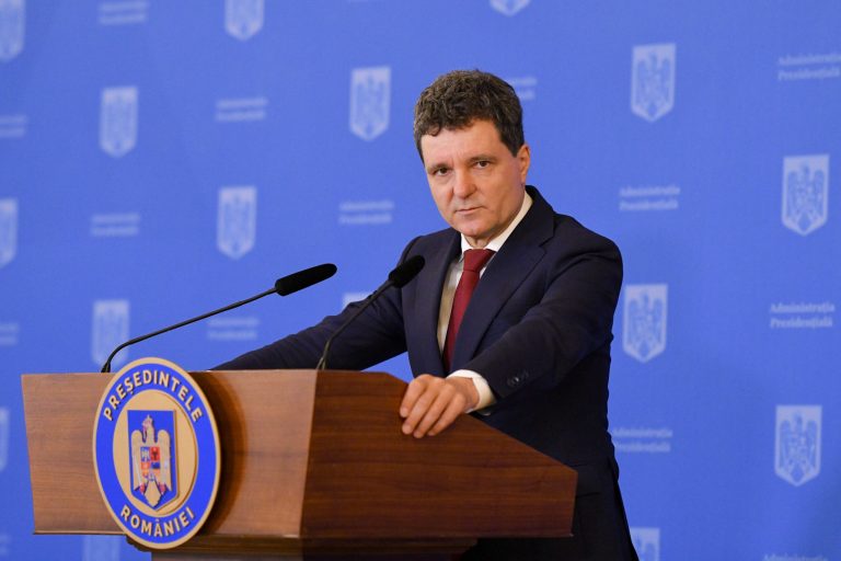 Nicușor Dan, declarații după Consiliul European: „Tema competitivității. Sună abstract, dar se traduce în salarii, prețuri la energie și condiții de viață mai bune”