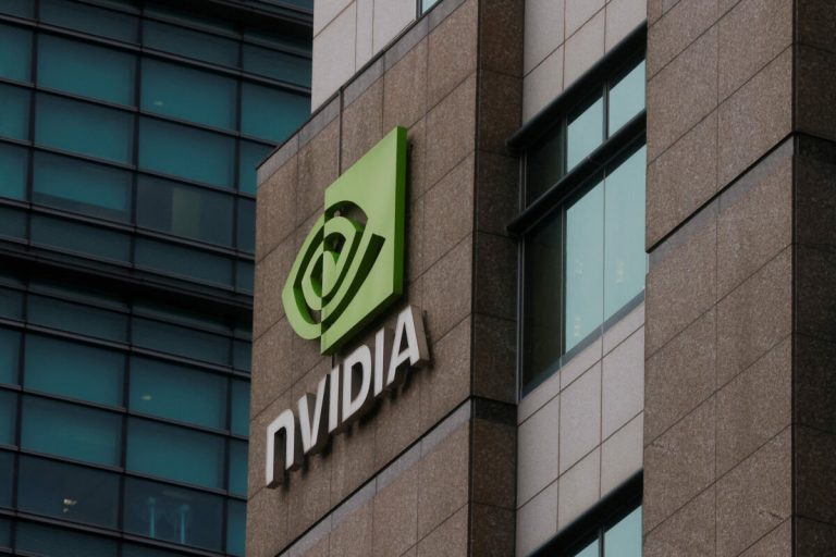Nvidia anunță rezultate mai bune decât se așteptau, datorită exploziei în domeniul AI