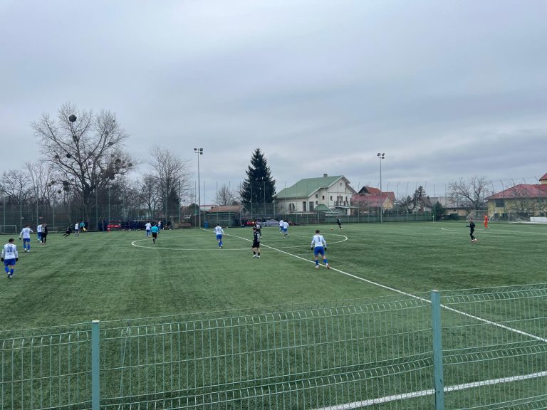 O nouă dovadă a „valorii” produselor formate de Politehnica: Iașul nu a reușit să învingă acasă o echipă modestă din Liga a III-a!