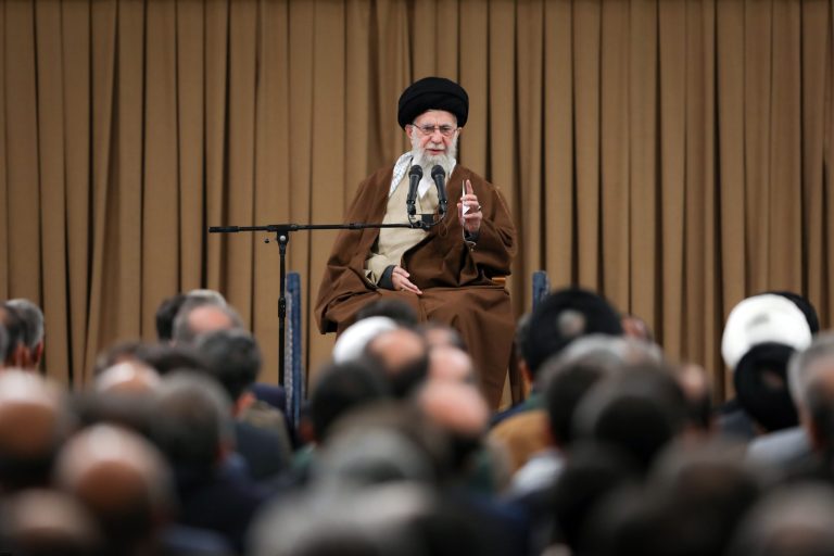 Operațiunea de eliminare a ayatollahului Ali Khamenei ar fi fost un eșec.