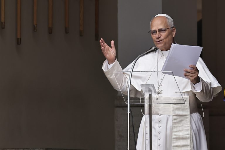 Papa Leon, un pasionat jucător de tenis, mesaj puternic la inaugurarea Jocurilor Olimpice de iarnă.