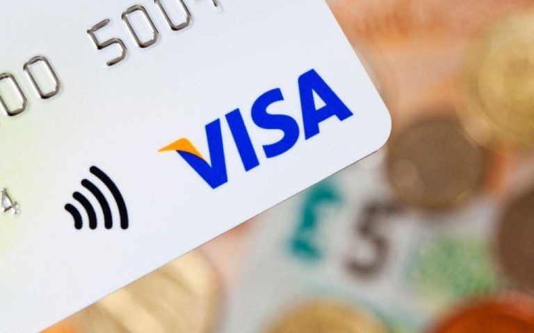 Plățile exclusiv cu cardurile Visa la Jocurile Olimpice de iarnă subliniază problema Europei în ceea ce privește plățile electronice
