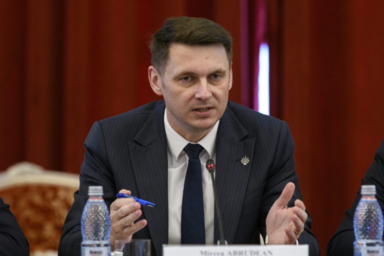 Președintele Senatului: Buget cu o creștere de 1% axată pe investiții, nu pe consum