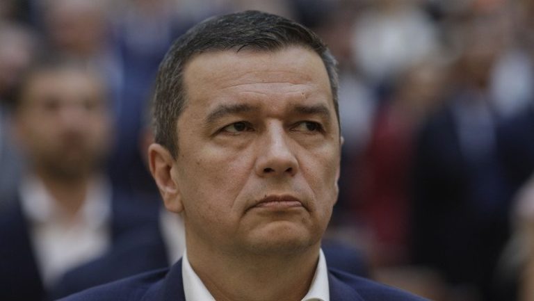 Primar către Grindeanu: Nu vă plac măsurile, dar de ce nu ați votat împreună? Cum a reacționat liderul PSD