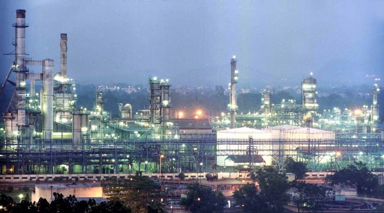 Rafinăriile din India resping noile oferte de petrol rusesc