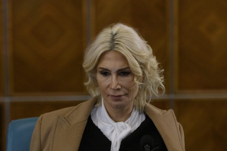 Raluca Turcan sprijină prelungirea mandatului lui Ilie Bolojan la conducerea Guvernului