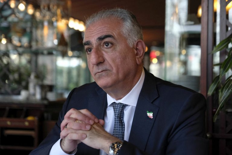 Reza Pahlavi solicită intervenția militară a SUA în Iran pentru a grăbi căderea regimului.