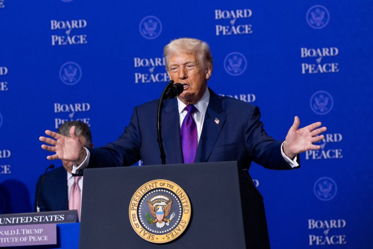 Rusia contestă colaborarea dintre Consiliul de Pace al lui Trump și Consiliul de Securitate al ONU.