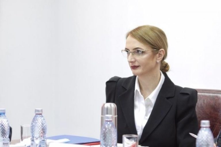 Savonea, amenințări la adresa presei după desființarea anchetei Recorder de către Inspecția Judiciară: „Să ne gândim: ce putem face pentru a preveni astfel de situații”