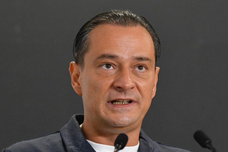 Schimb dur de cuvinte între primarii din Capitală. Daniel Băluță către Ciprian Ciucu: Sunteți un om fără caracter. Apucați-vă, în sfârșit, de treabă!