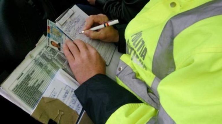 Șoferii care contestă în instanță suspendarea permisului riscă să nu mai poată conduce pe parcursul procesului. Propunere a Consiliului Superior al Magistraturii.