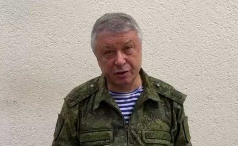 Tentativă de asasinat la Moscova: Un general GRU, ținta unui atac armat