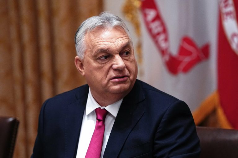Ungaria oprește pachetul de sancțiuni al UE împotriva Rusiei pentru a obține fonduri pentru apărare