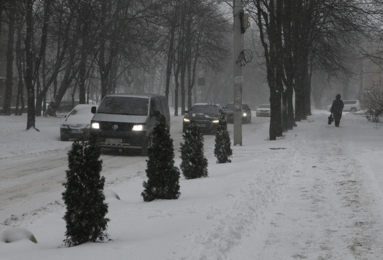 Atac masiv al Rusiei în timpul nopții. Instalațiile Naftogaz din Poltava, centrul Ucrainei, au fost afectate.
