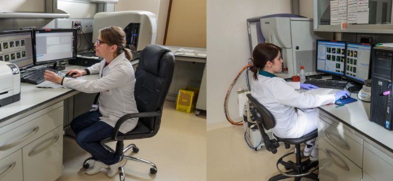 Cercetări revoluționare la IRO Iași – Lipozomii, nanoparticule bioinspirate care transformă complet tratamentele pentru cancer.