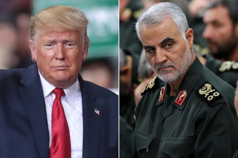 Dacă SUA vor lansa un atac, Iranul amenință că va viza bazele americane din zonă.