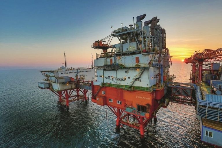 Prima producție de gaze din Neptun Deep se preconizează pentru anul 2027.