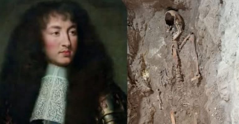 A fost găsit scheletul lui D’Artagnan? A fost omorât în 1673, în timpul atacului de la Maastricht.