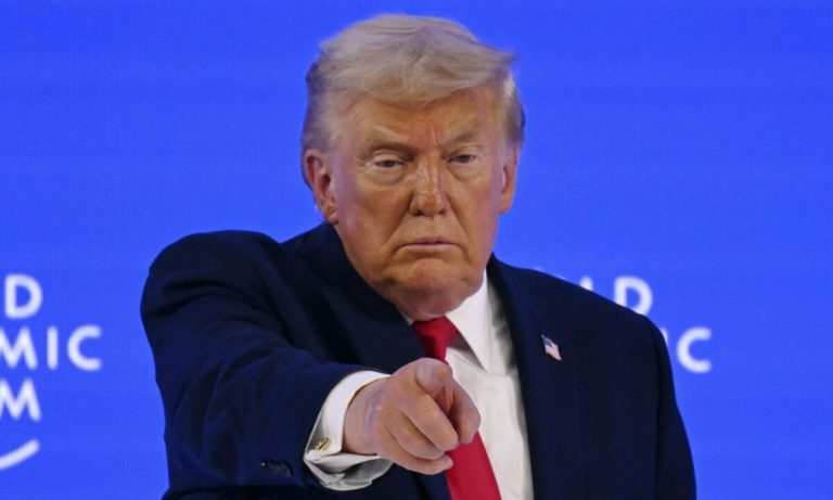 AXIOS: Trump a doborât recordul în ceea ce privește atacurile militare. Niciun președinte al SUA din epoca modernă nu a ordonat atât de multe atacuri armate împotriva unor țări variate.