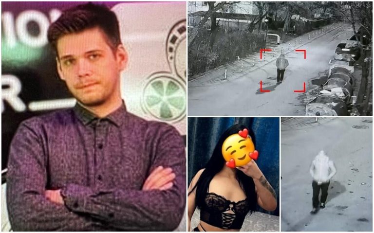 Angajatul Primăriei care a distribuit fotografiile porno ce au provocat demisia subprefectului de Iași: 13 ani și jumătate de închisoare. Sentință definitivă.