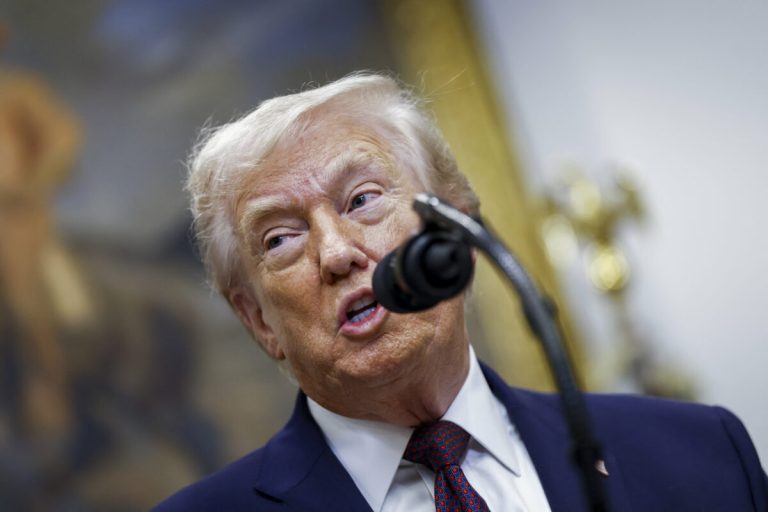 Apariție neașteptată în timpul conversației telefonice dintre Trump și Modi. Cine a intervenit în timpul discuției?