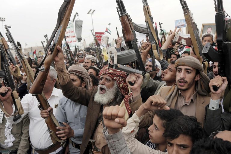 Armata israeliană susține că a detectat lansarea unei rachete din Yemen