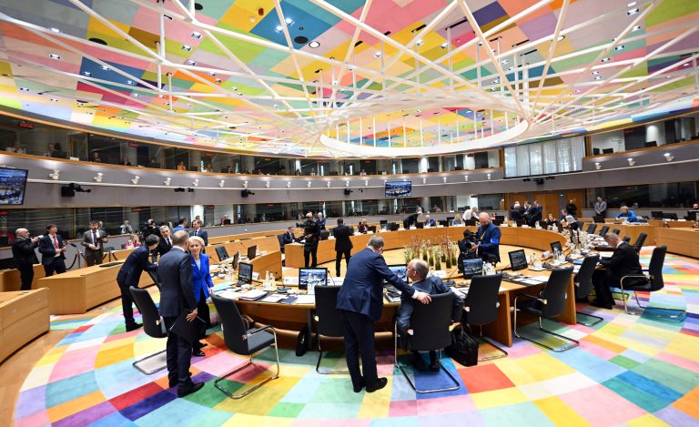 Arme, nu bogăție: Cum s-a modificat scopul principal al atragerii de noi membri în UE