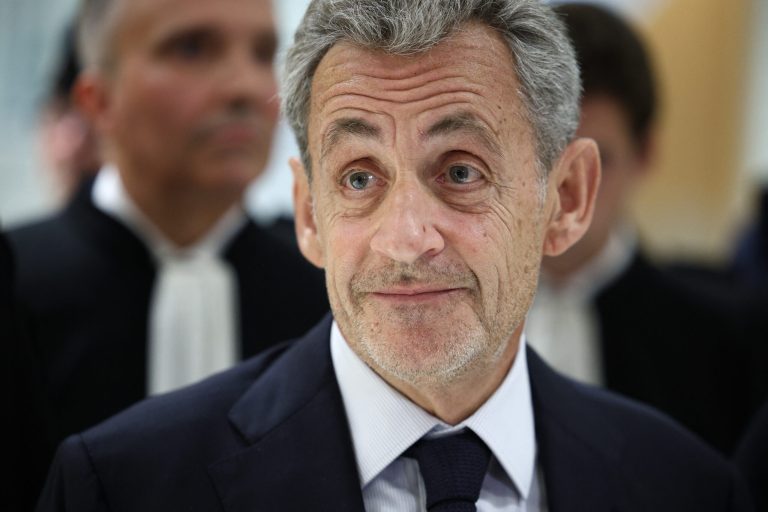 Astăzi începe apelul fostului președinte francez Nicolas Sarkozy împotriva condamnării pentru conspirație.