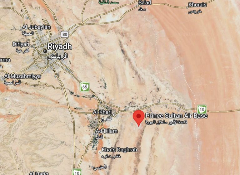 Atac cu rachete iraniene în Arabia Saudită: 12 soldați americani răniți.