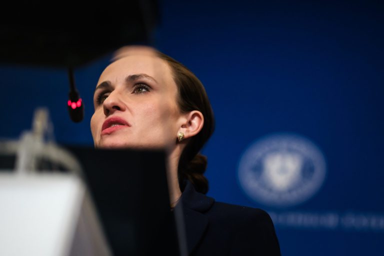 Aviz pozitiv în comisiile parlamentare pentru bugetul Ministerului Afacerilor Externe pe 2026