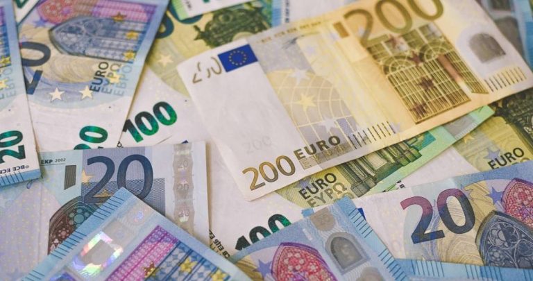 Bancnotele euro suferă modificări radicale. Cu ce păsări rare vor fi împodobite? Mai sunt valabile banii vechi?
