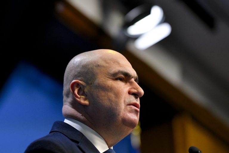 Bolojan: „Cea mai mare greșeală ar fi să ne relaxăm și să ne simțim ușurați”