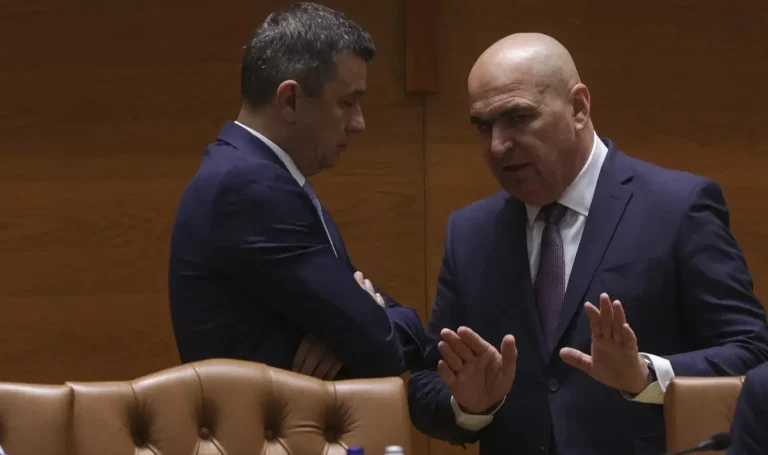 Bolojan: Dacă PSD va provoca o criză, e puțin probabil ca PNL să rămână în coaliție cu PSD. România nu are nevoie acum de un guvern minoritar.