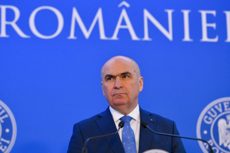 Bolojan: Niciun stat nu poate elimina efectele din Orient. România nu poate izola piața combustibililor.