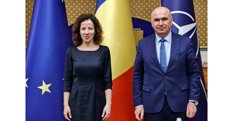 Bolojan: România trebuie să recupereze întârzierile din PNRR