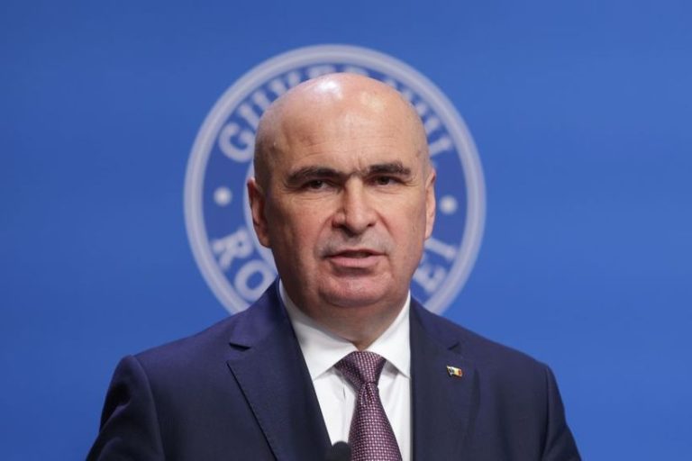 Bolojan: Situația s-a înrăutățit, iar este posibil să ne confruntăm cu o criză în perioada următoare. Partidele pot prezenta moțiuni și să-și retragă miniștrii.