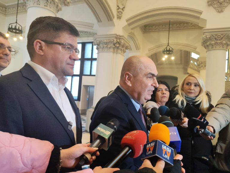Bolojan își dorește ca primăriile din zona metropolitană a marilor orașe să se transforme în primării de sector.