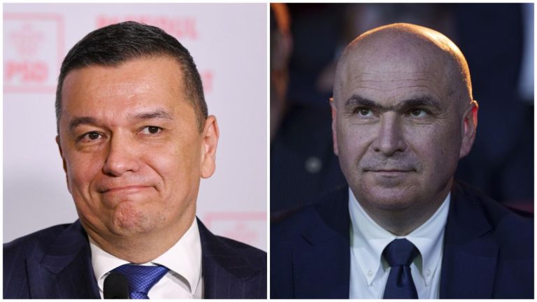 Bolojan susține că „rămâne de văzut” dacă actuala coaliție se va menține după Paști/„PSD a creat un conflict, încălcând protocolul coaliției”