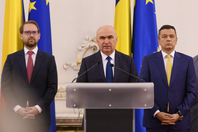 Bugetul pe 2026 sub presiune: PSD acuză Guvernul că neglijează creșterea salariului minim și reduce veniturile