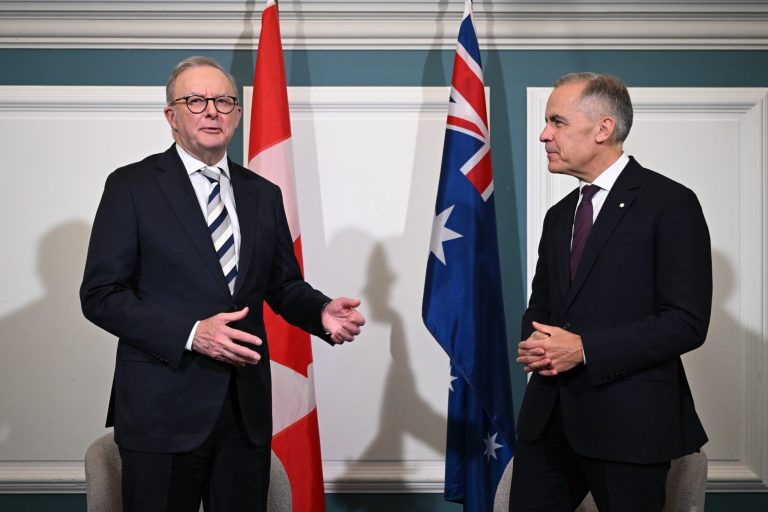 Canada și Australia solicită dezescaladarea conflictului cu Iranul și lămurirea obiectivelor militare