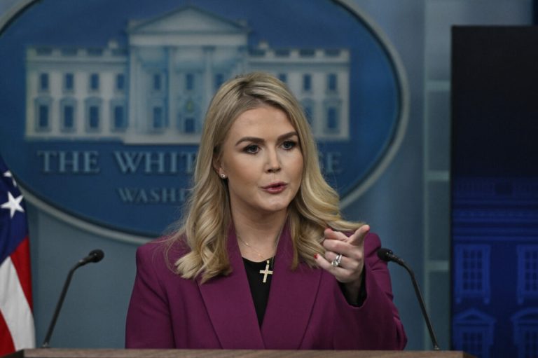 Casa Albă anunță durata estimată a campaniei SUA împotriva Iranului pentru atingerea obiectivelor.