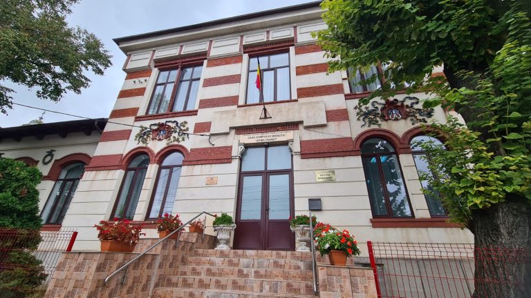 Casa Corpului Didactic Iași deschide Centrul pentru Mentorat și Tehnologii Educaționale Avansate Q.M.