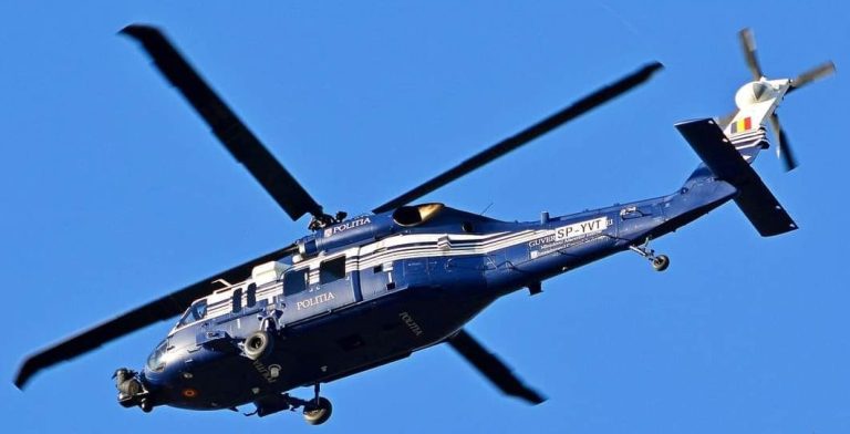 Ce achiziționează MAI din fondurile SAFE (2,2 miliarde euro): de la arme și vehicule blindate, la drone și chiar un tren