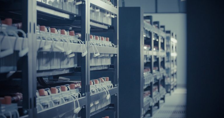Cercetătorii au identificat un impact îngrijorător asupra mediului generat de centrele de date mari.