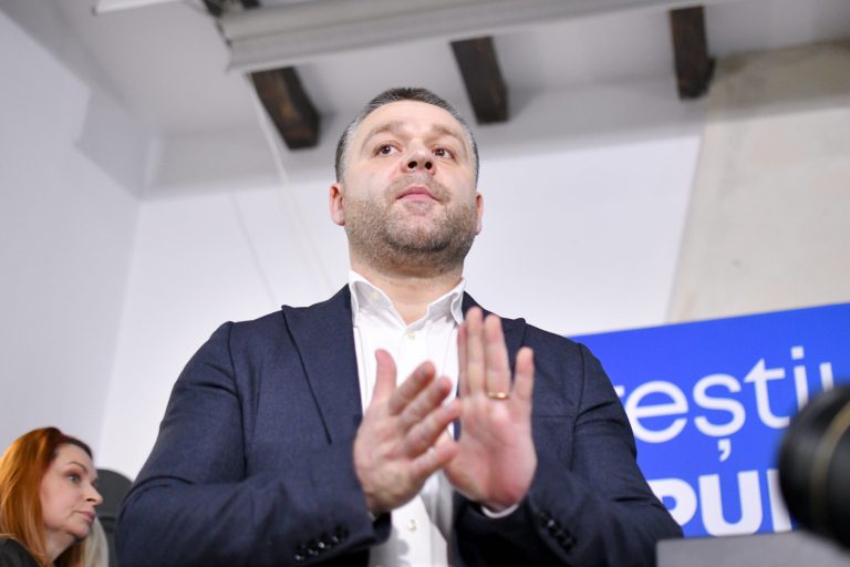 Ciprian Ciucu: „Bucureștiul nu poate funcționa ca un sat fără câini”. Controale și sancțiuni pentru vehiculele de mare tonaj