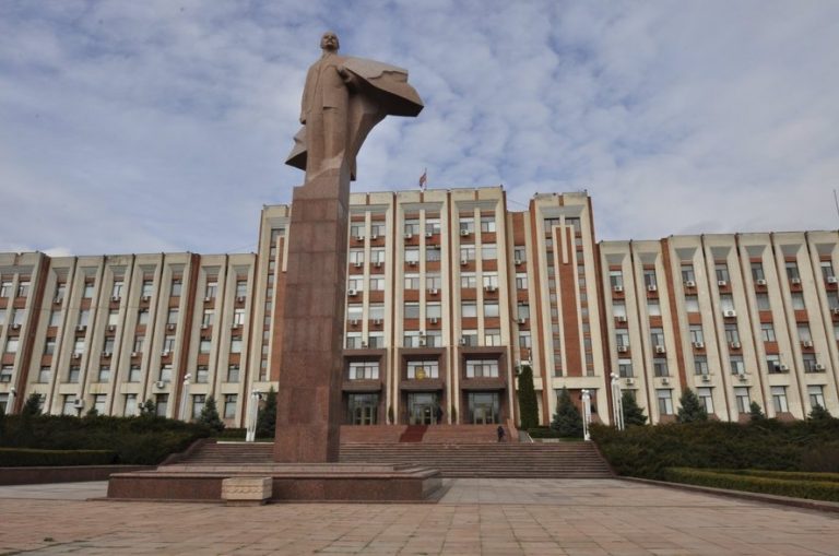 Conflictul din Iran generează o nouă criză a gazelor în Transnistria
