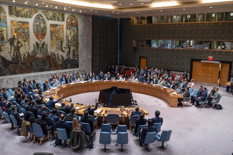 Consiliul de Securitate al ONU convoacă o întâlnire de urgență în urma decesului a trei soldați ai misiunii de pace din Liban.